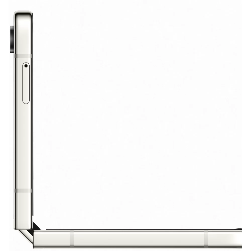 Samsung SM-F731B Galaxy Z Flip5 5G 256GB Dual SIM Cream - Image 10