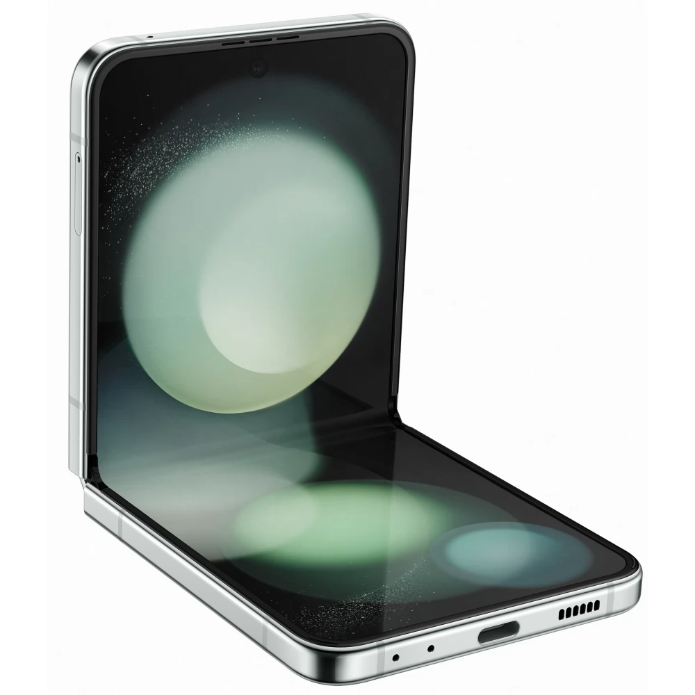 Samsung SM-F731B Galaxy Z Flip5 5G 256GB Dual Sim mint
