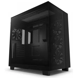 NZXT H9 Flow black