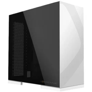 GEOMETRIC FUTURE Lohan white