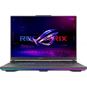 ASUS ROG Strix G16 2023,16" 165Hz,i5-13450HX,RTX 4050,16GB,512GB