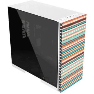 GEOMETRIC FUTURE Bohemia