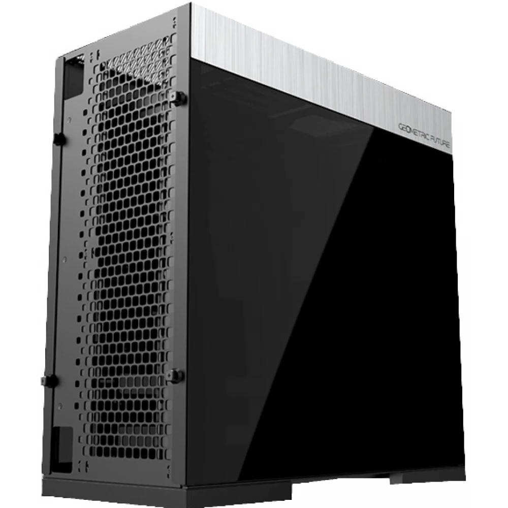 GEOMETRIC FUTURE Dharma silver - Image 4