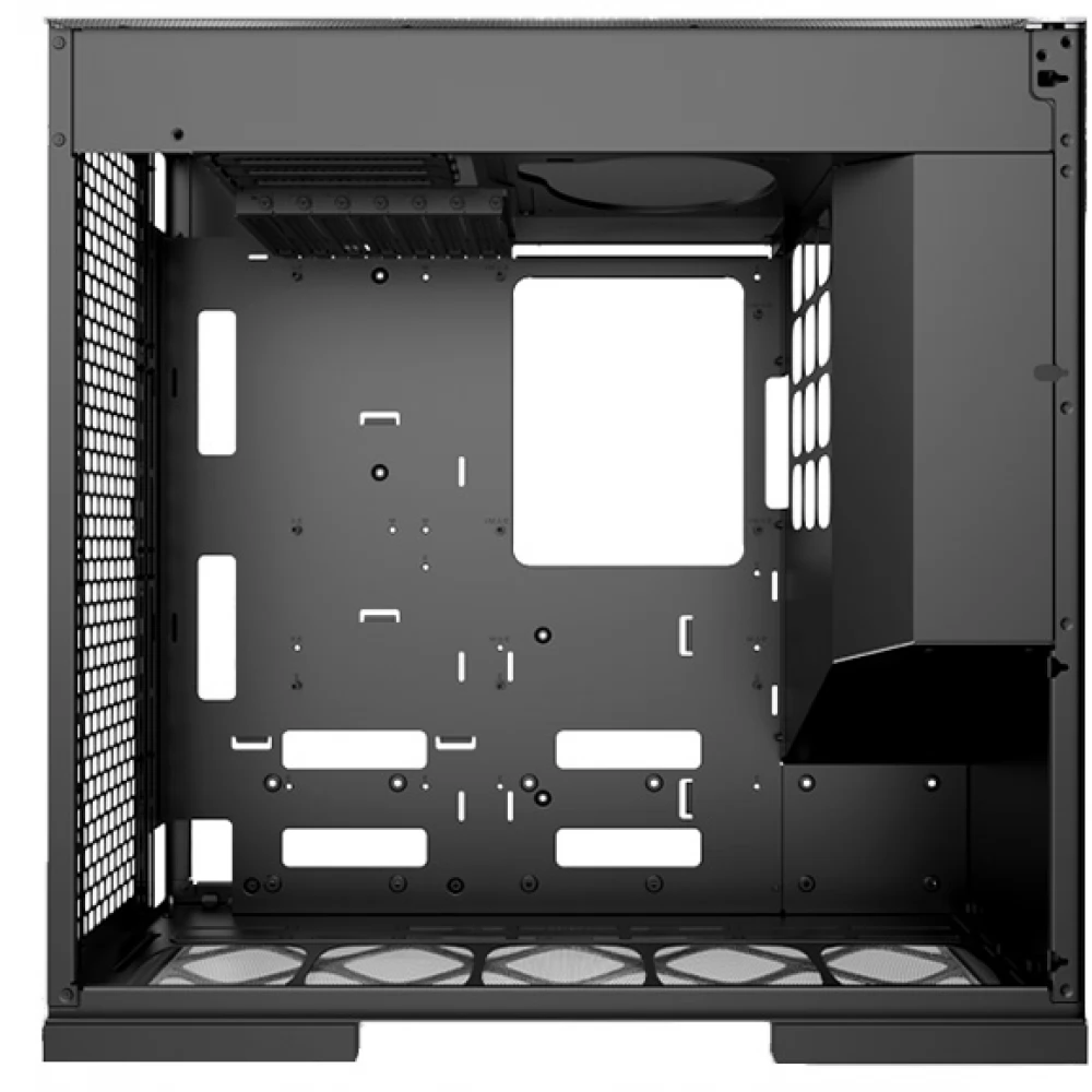 GEOMETRIC FUTURE Dharma silver - Image 5