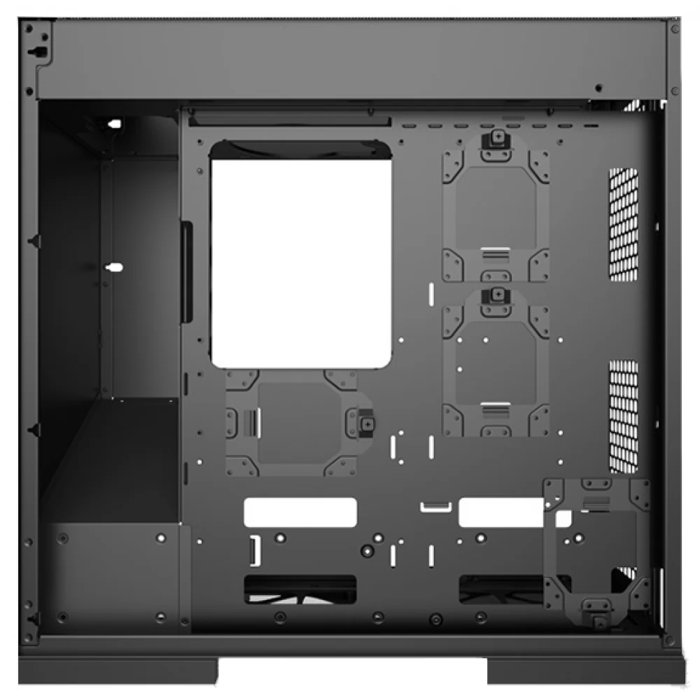 GEOMETRIC FUTURE Dharma silver - Image 6