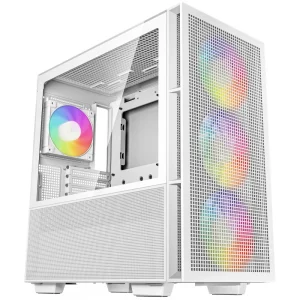 DEEPCOOL CH560 white