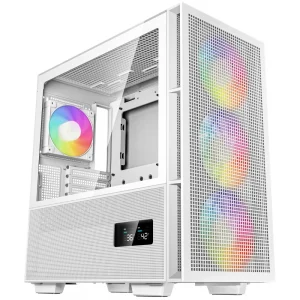 DEEPCOOL CH560 Digital white