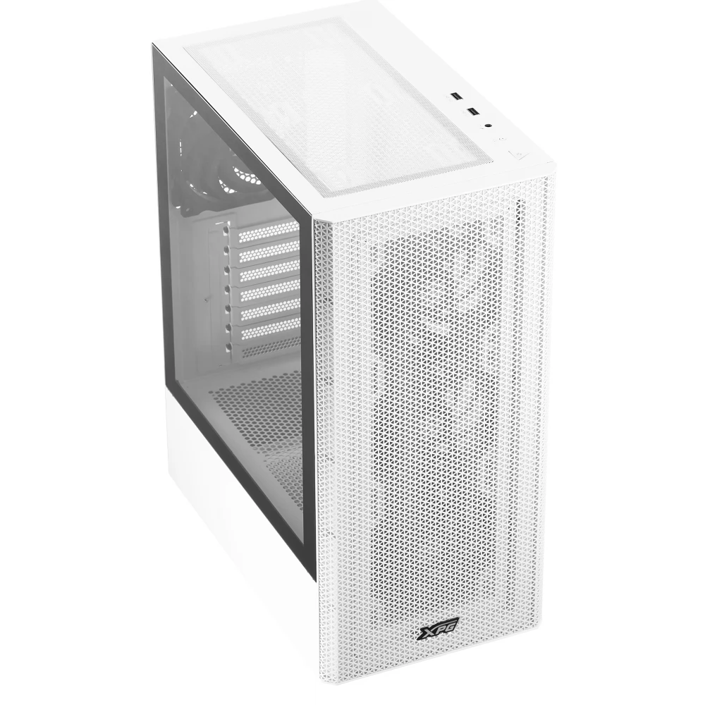 ADATA XPG Valor Mesh white - Image 2