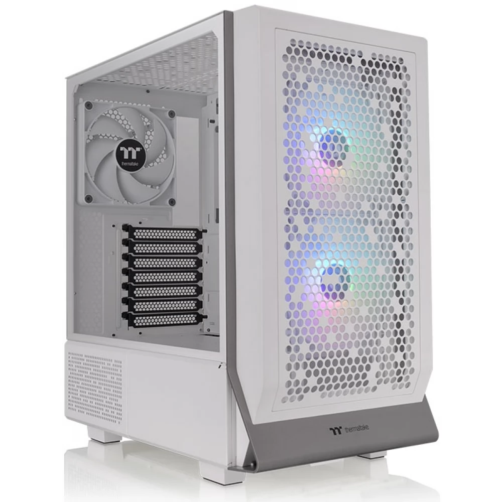 THERMALTAKE Ceres 300 TG ARGB white