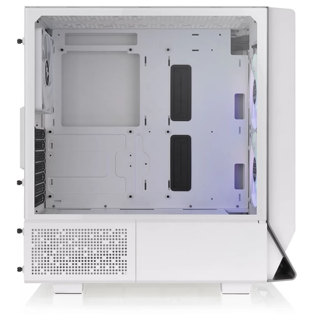 THERMALTAKE Ceres 300 TG ARGB white - Image 3