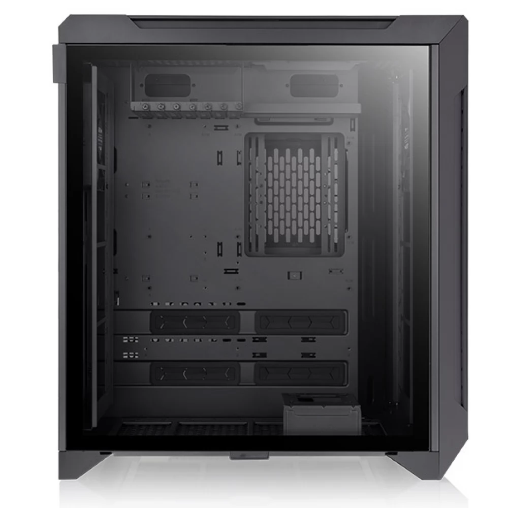 THERMALTAKE CTE C700 Air black - Image 4