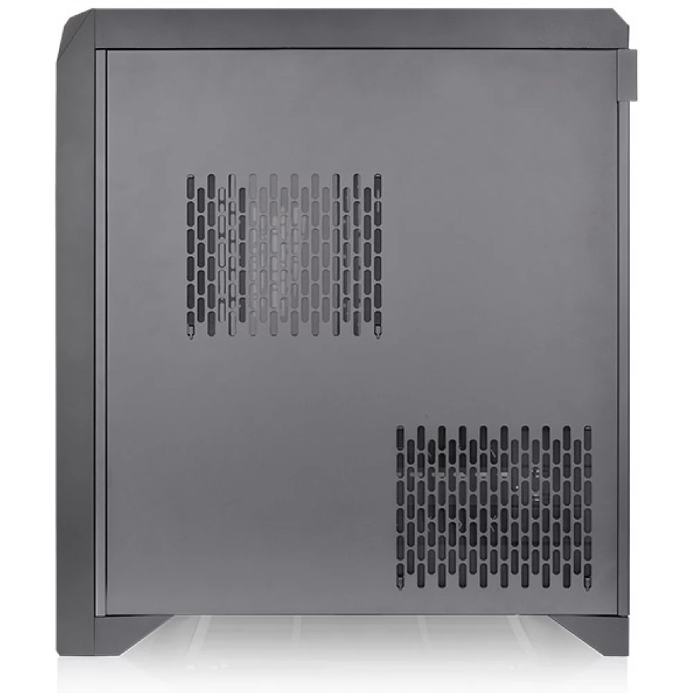 THERMALTAKE CTE C700 Air black - Image 5