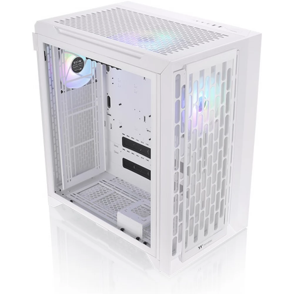 THERMALTAKE CTE C700 TG ARGB white