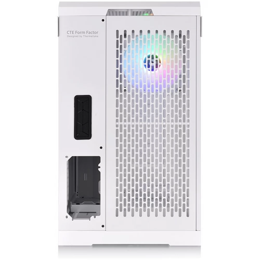 THERMALTAKE CTE C700 TG ARGB white - Image 2