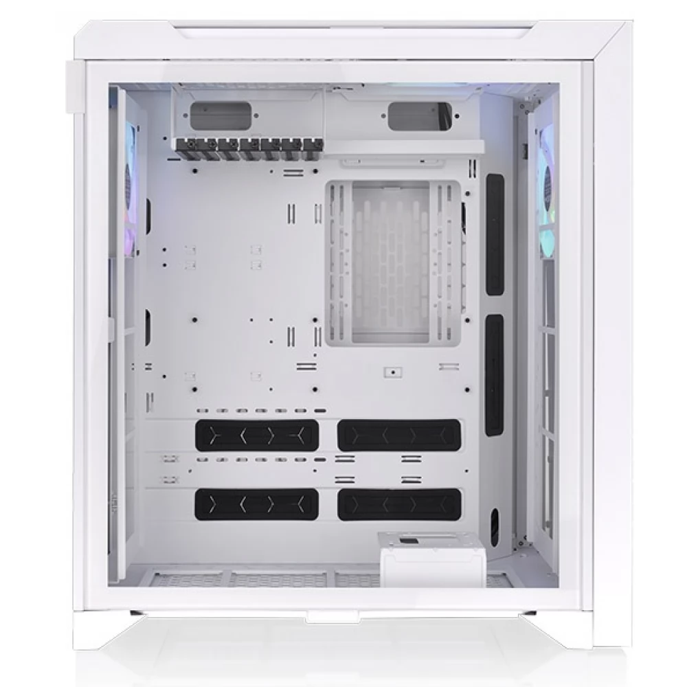 THERMALTAKE CTE C700 TG ARGB white - Image 4