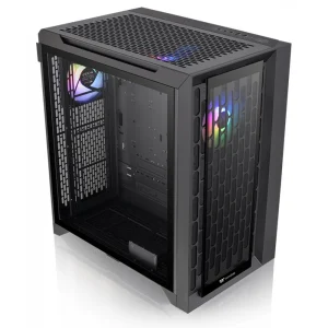 THERMALTAKE CTE C700 TG ARGB black