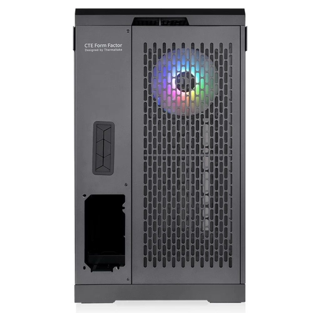 THERMALTAKE CTE C700 TG ARGB black - Image 2