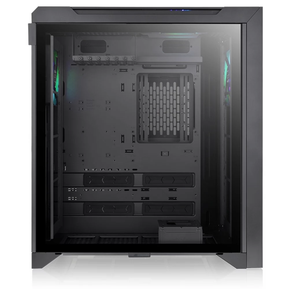THERMALTAKE CTE C700 TG ARGB black - Image 4