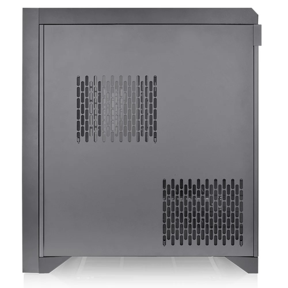THERMALTAKE CTE C700 TG ARGB black - Image 5
