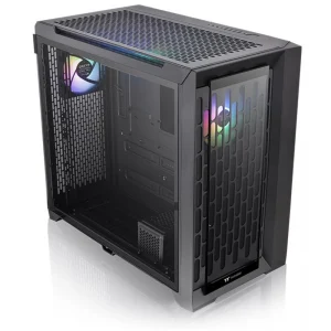 THERMALTAKE CTE C750 TG ARGB black