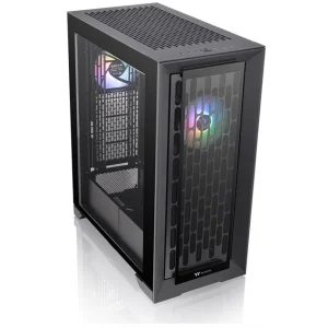 THERMALTAKE CTE T500 TG ARGB black