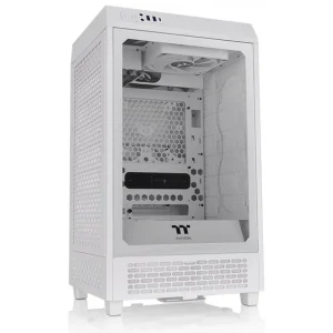 THERMALTAKE The Tower 200 white