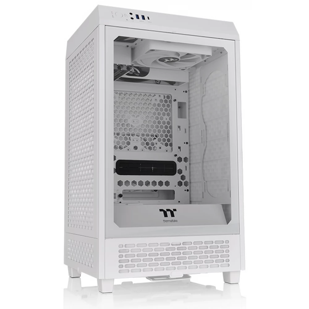 THERMALTAKE The Tower 200 white