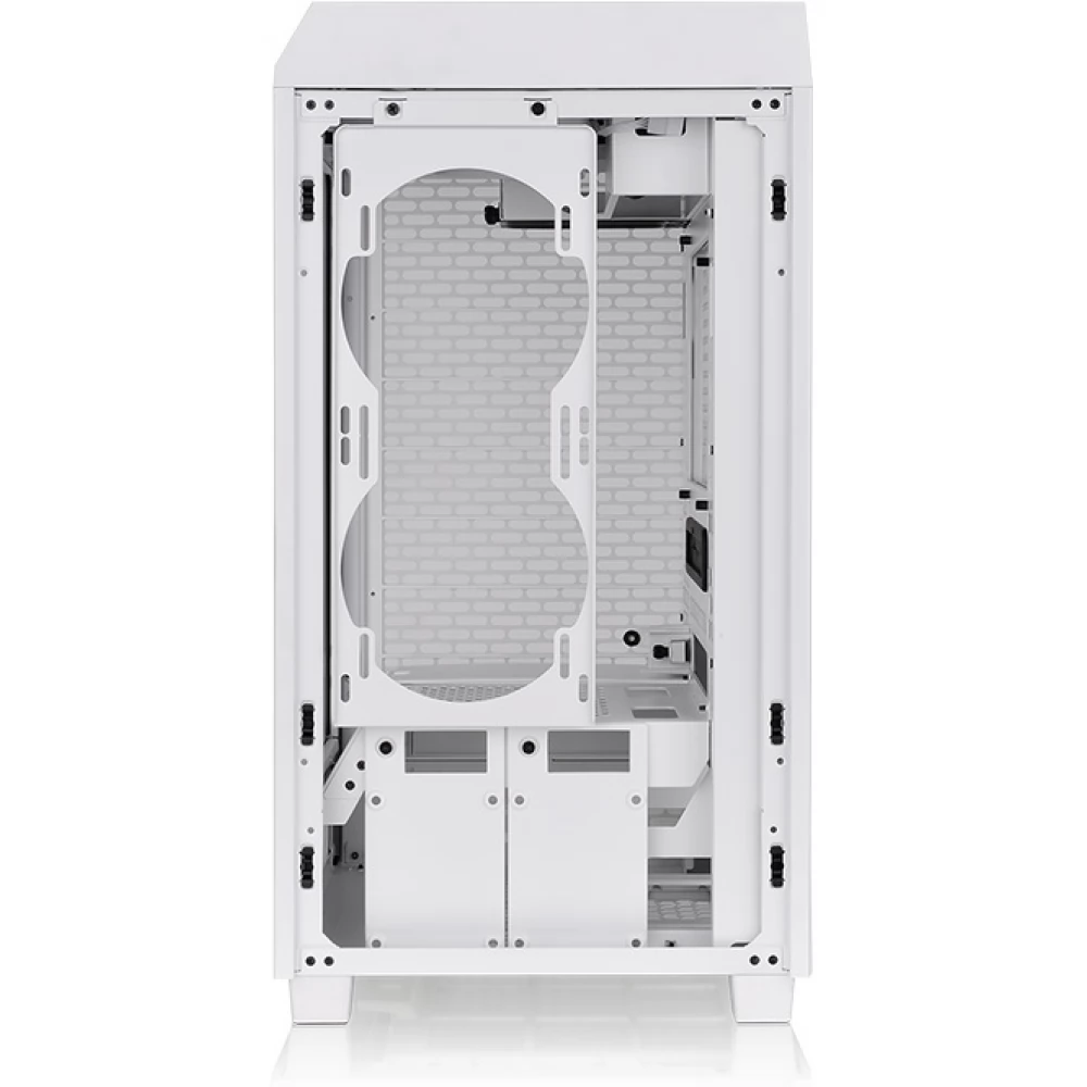 THERMALTAKE The Tower 200 white - Image 3