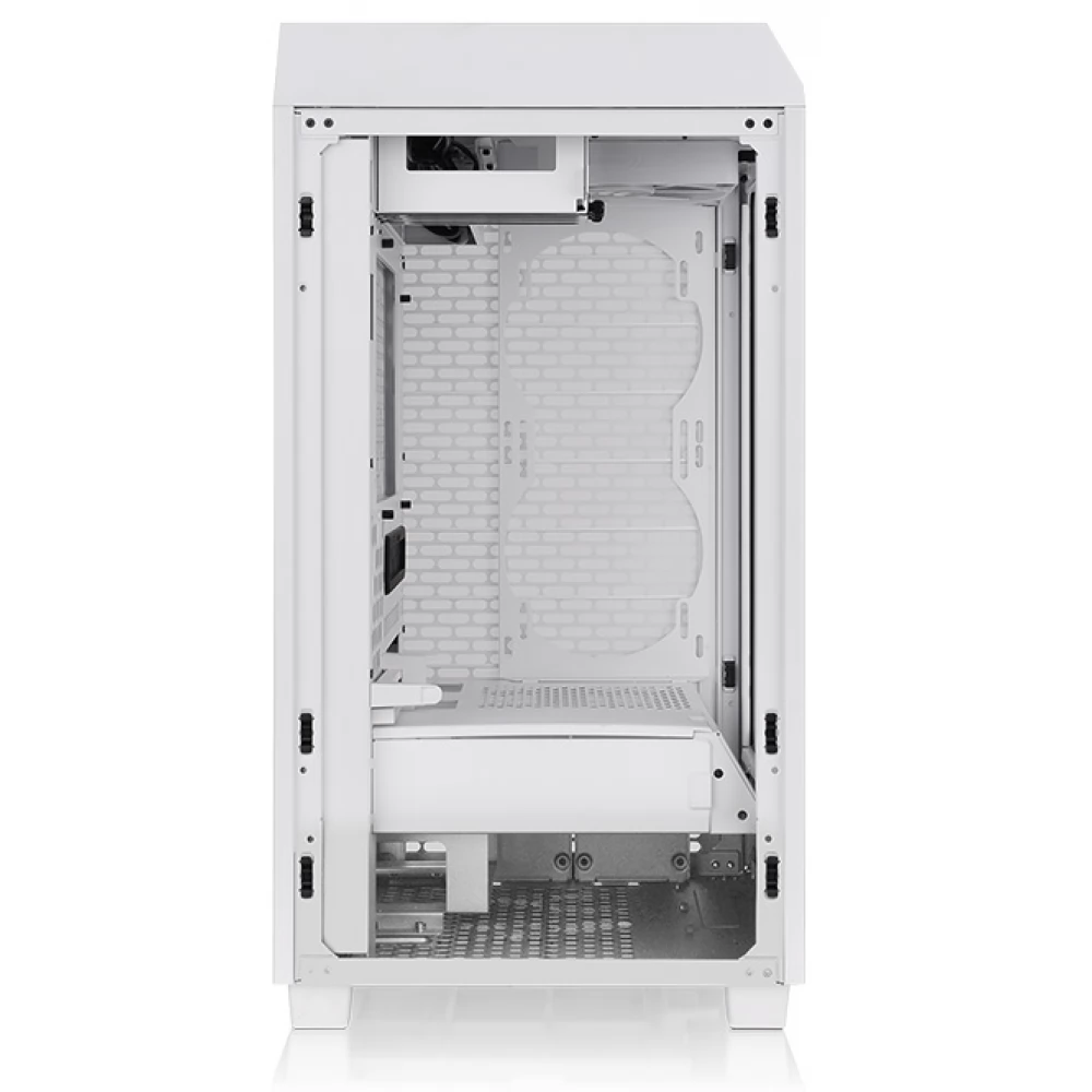 THERMALTAKE The Tower 200 white - Image 4