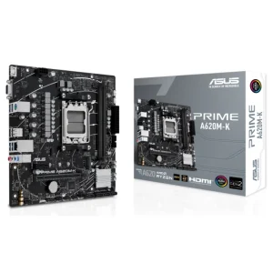 Asus Prime A620Ms AM5
