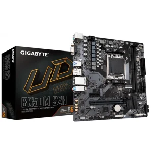 Gigabyte B650M S2H (Rev. 1.0) AM5