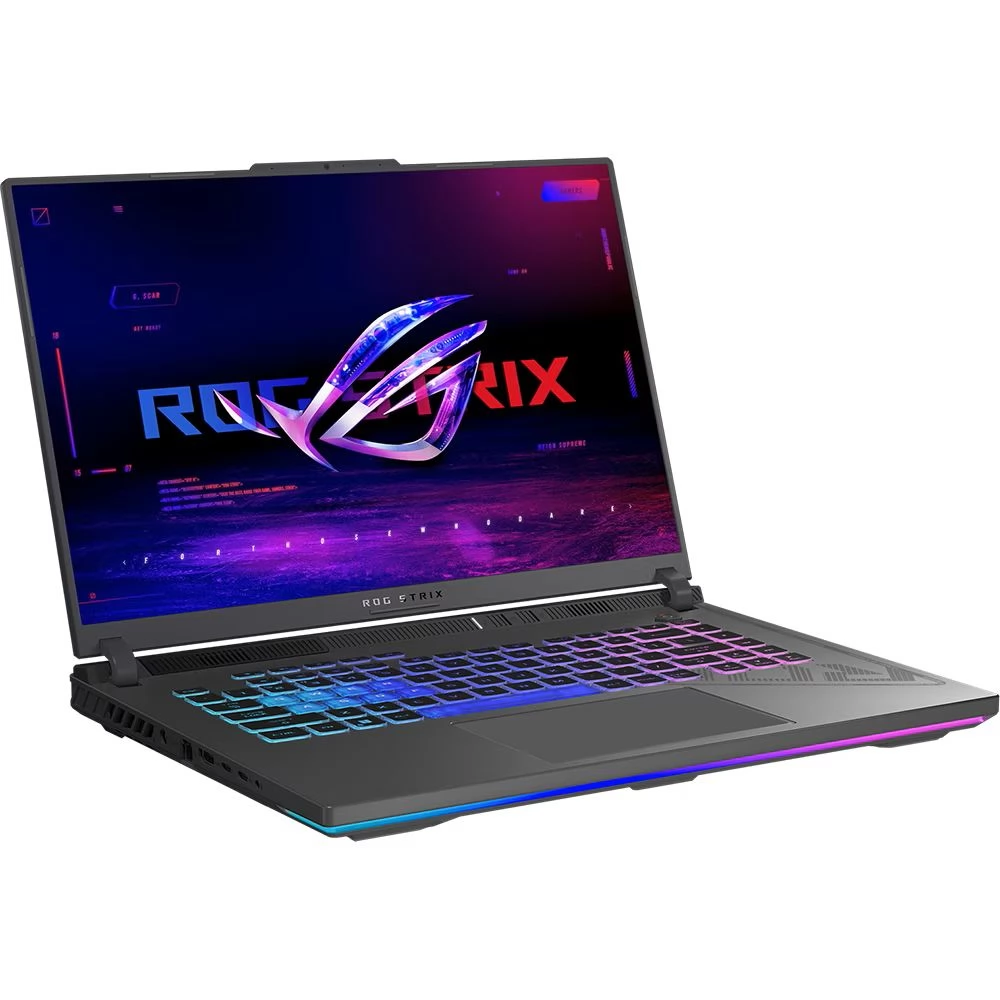 ASUS ROG Strix G16 16",165Hz,Intel Core i7-13650HX,16GB,1TB - Image 2