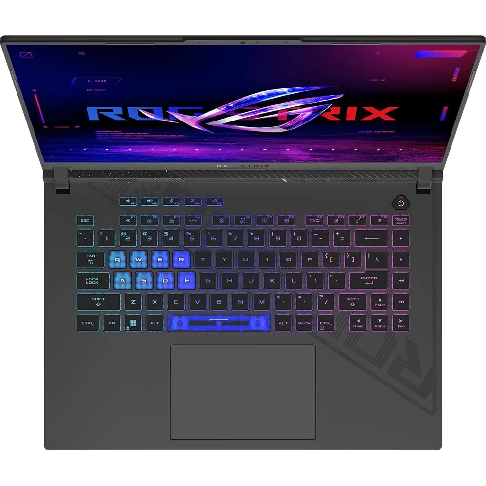 ASUS ROG Strix G16 16",165Hz,Intel Core i7-13650HX,16GB,1TB - Image 3