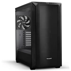 BE QUIET! Shadow Base 800 black