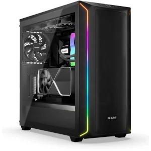 BE QUIET! Shadow Base 800 DX Crno