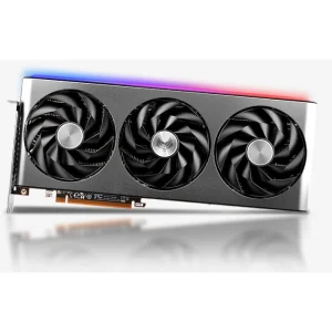 SAPPHIRE RADEON RX 7700 XT 12GB GDDR6 NITRO+