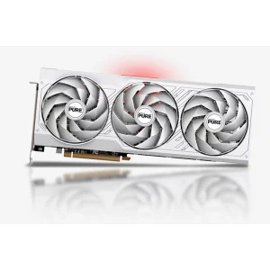 SAPPHIRE RADEON RX 7700 XT 12GB GDDR6 Pure