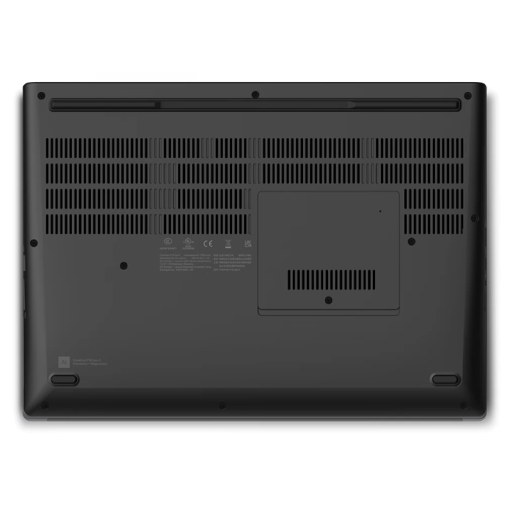 LENOVO ThinkPad P16 G2,16" 165Hz,i7-13850HX,RTX 3500,32GB,1TB - Image 5