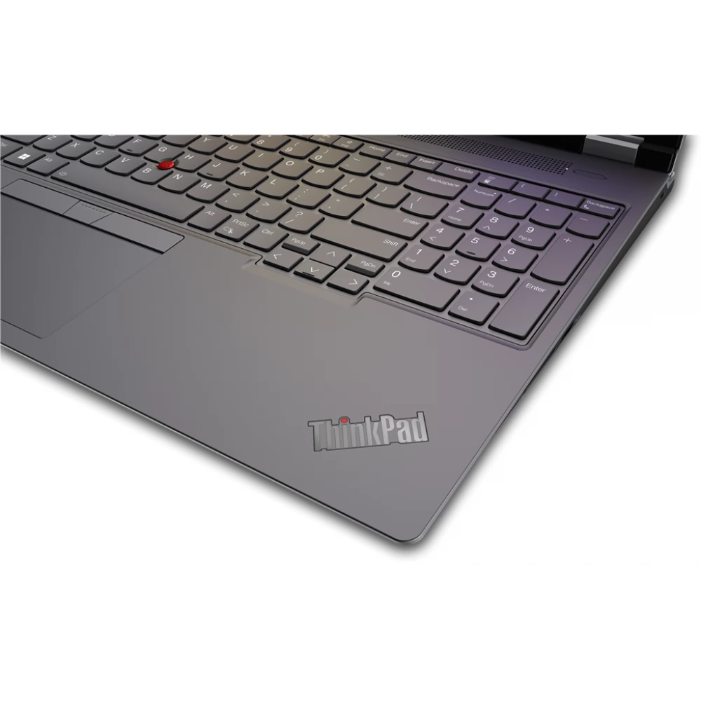 LENOVO ThinkPad P16 G2,16" 165Hz,i7-13850HX,RTX 3500,32GB,1TB - Image 6