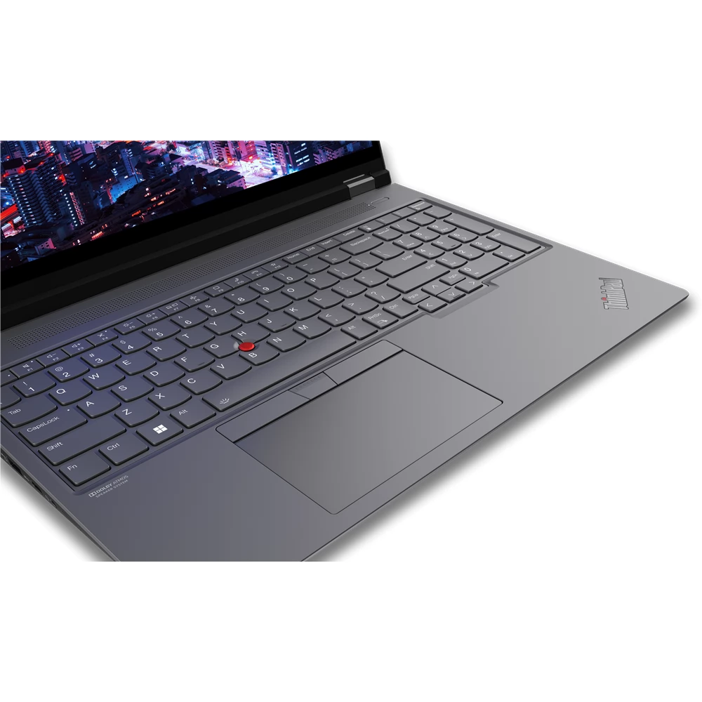 LENOVO ThinkPad P16 G2,16" 165Hz,i7-13850HX,RTX 3500,32GB,1TB - Image 7