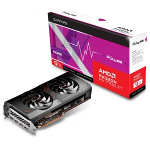 SAPPHIRE RADEON RX 7700 XT 12GB GDDR6 PULSE