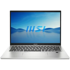 MSI Prestige 14 Evo,14" i5-13500H,16GB,1TB
