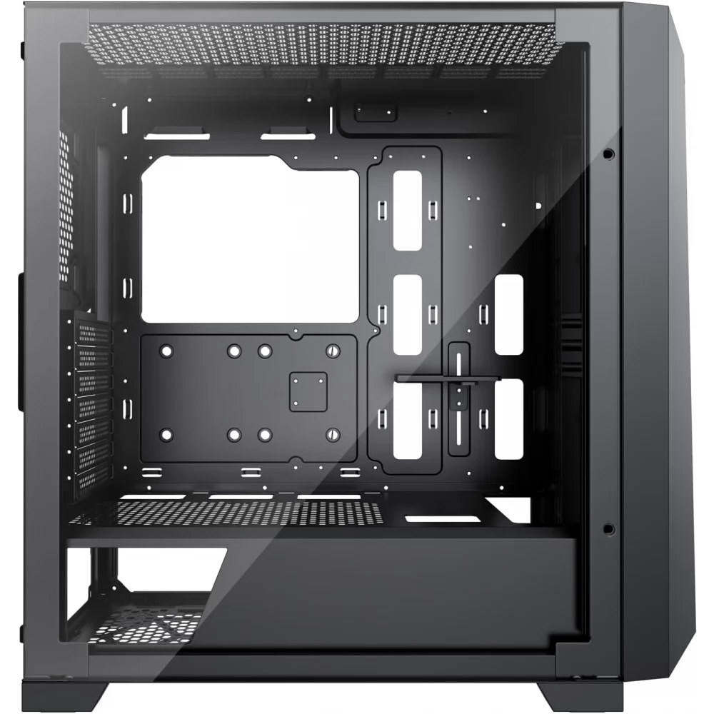 XILENCE XG151 Xilent X Computer Case Tempered Glass ARGB - Image 3