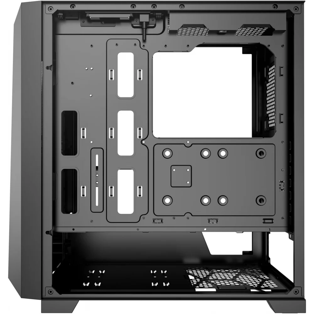 XILENCE XG151 Xilent X Computer Case Tempered Glass ARGB - Image 4
