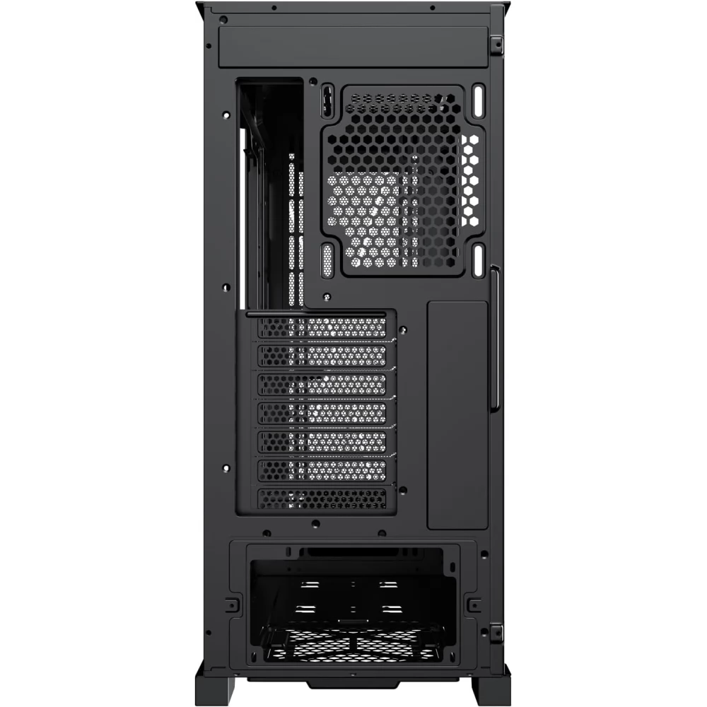 XILENCE XG151 Xilent X Computer Case Tempered Glass ARGB - Image 5