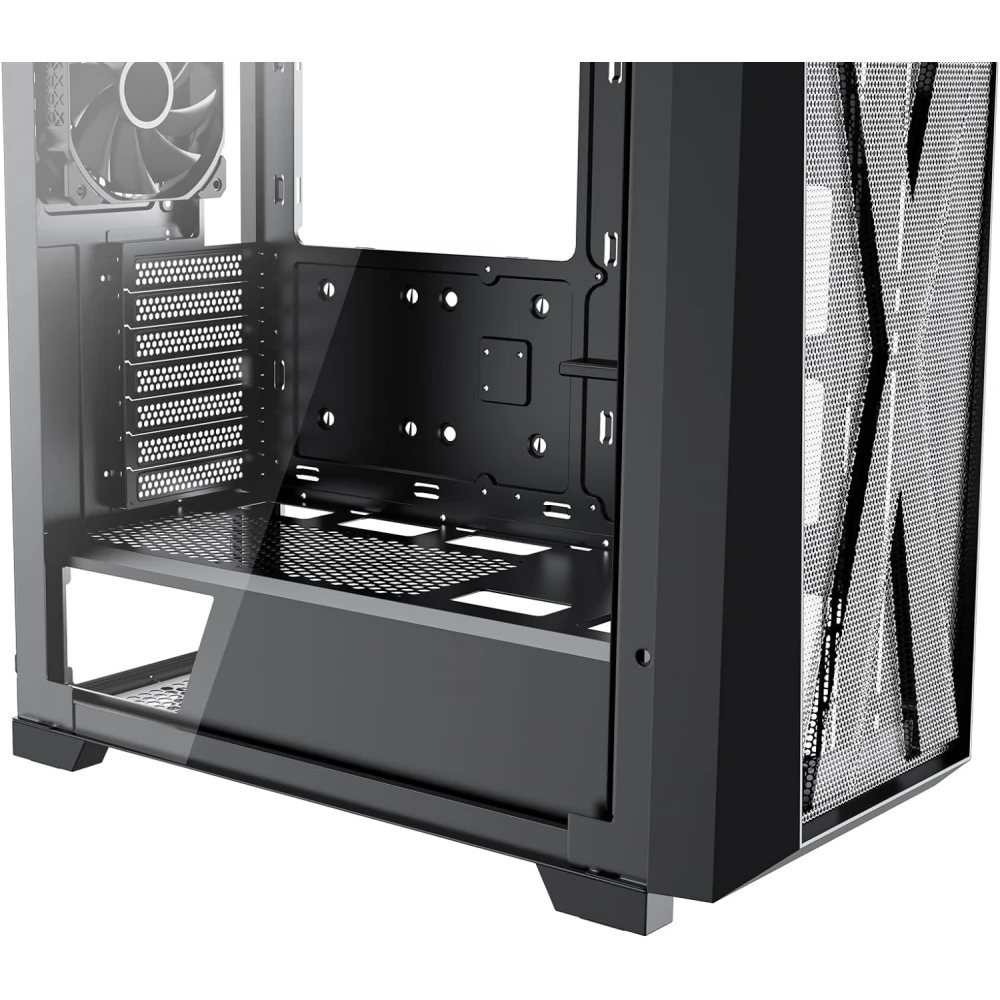 XILENCE XG151 Xilent X Computer Case Tempered Glass ARGB - Image 8