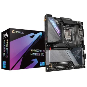 Gigabyte Z790 Aorus Master X 1.0 LGA1700