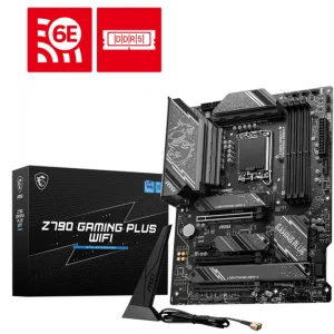 MSI Z790 Gaming Plus WiFi LGA1700