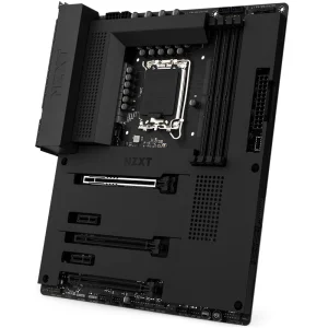 Nzxt N7 Z790 Matt Black LGA1700