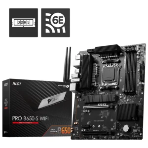 MSI PRO B650 WIFI AM5